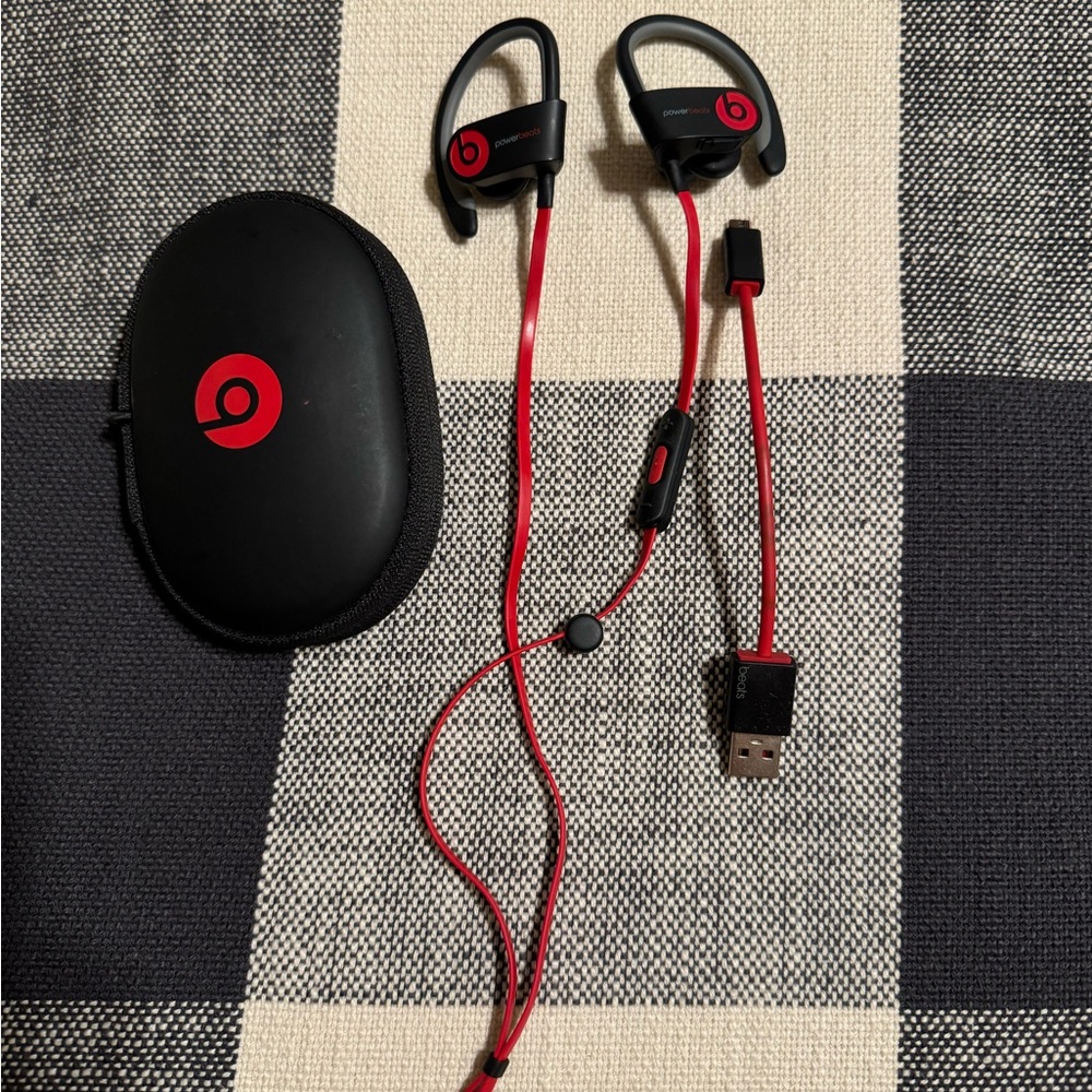Beats Headphones